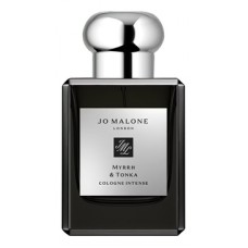 Jo Malone Myrrh & Tonka фото духи