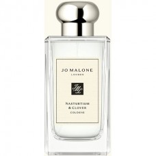 Jo Malone The Herb Garden Nasturtium & Clover фото духи