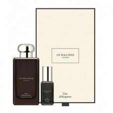 Jo Malone Oud & Bergamote фото духи