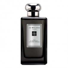 Jo Malone Oud & Bergamote фото духи