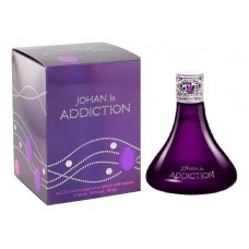 Johan B Addiction