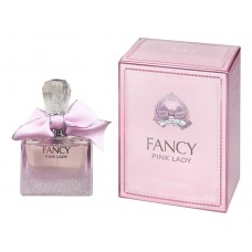 Johan B Fancy Pink