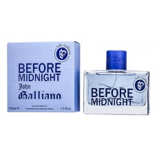 John Galliano Before Midnight фото духи