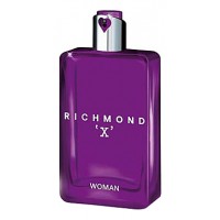 John Richmond X Woman