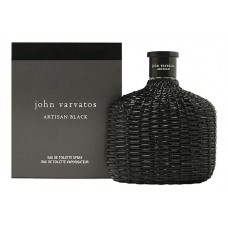 John Varvatos Artisan Black фото духи