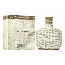 John Varvatos Artisan Pure фото духи