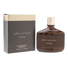 John Varvatos Vintage фото духи