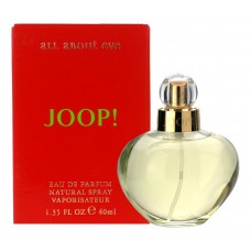 Joop All About Eve фото духи