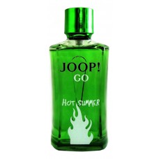 Joop Go Hot Summer фото духи