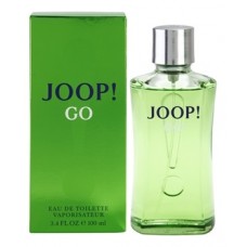 Joop Go Man фото духи