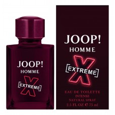 Joop Homme Extreme фото духи