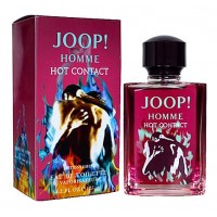 Joop Homme Hot Contact