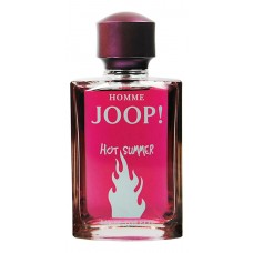 Joop Homme Hot Summer фото духи