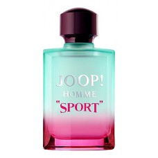 Joop Homme Sport фото духи