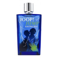 Joop Jump Electric Heat