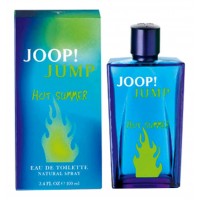 Joop Jump Hot Summer