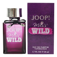 Joop Miss Wild фото духи
