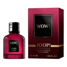 Joop Wow! For Woman фото духи