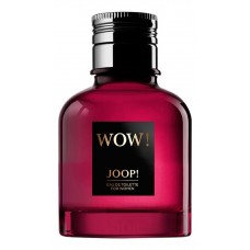 Joop Wow! For Woman фото духи