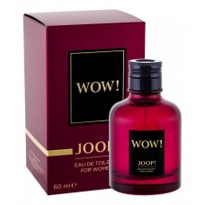 Joop Wow! For Woman фото духи