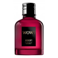 Joop Wow! For Woman фото духи