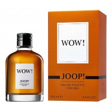 Joop Wow! фото духи