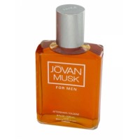 JOVAN Musk for Men