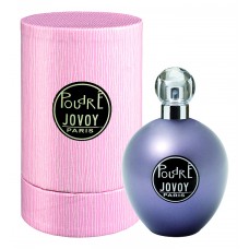 Jovoy Paris Poudre фото духи