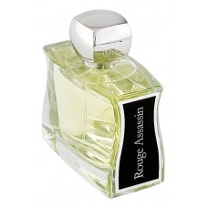 Jovoy Paris Rouge Assasin фото духи