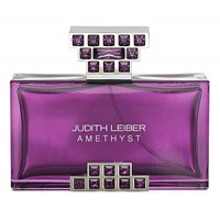 Judith Leiber Amethyst