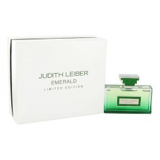 Judith Leiber Emerald