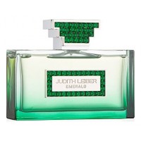 Judith Leiber Emerald