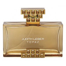 Judith Leiber Topaz фото духи