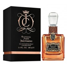 Juicy Couture Glistening Amber