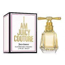 Juicy Couture I Am фото духи