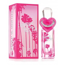 Juicy Couture La La Malibu фото духи