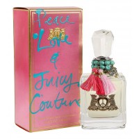 Juicy Couture Peace Love &