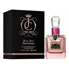 Juicy Couture Royal Rose фото духи