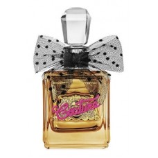 Juicy Couture Viva la Juicy Gold Couture фото духи