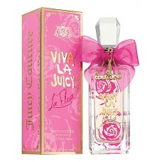 Juicy Couture Viva La Juicy La Fleur фото духи