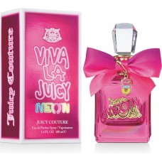 Juicy Couture Viva La Juicy Neon фото духи