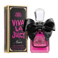 Juicy Couture Viva La Juicy Noir фото духи