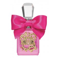 Juicy Couture Viva La Juicy Pink Couture фото духи