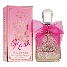 Juicy Couture Viva La Juicy Rose фото духи