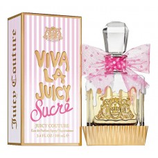 Juicy Couture Viva La Juicy Sucre фото духи