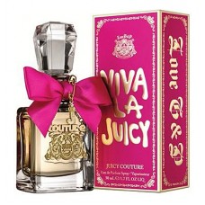 Juicy Couture Viva La Juicy фото духи