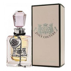 Juicy Couture  фото духи