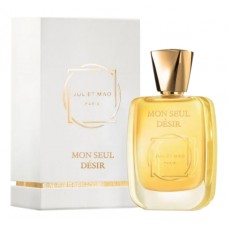Jul et Mad Paris Mon Seul Desir фото духи