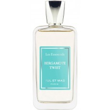 Jul et Mad Paris Bergamote Twist фото духи