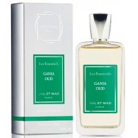 Jul et Mad Paris Ganja Oud